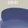 Serene Gradient Flow Wallpaper wallpaper for iPhone, iPad & Mac
