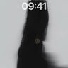 Silent Drift Wallpaper with Motion Blur wallpaper for iPhone, iPad & Mac