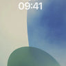 Soft Gradient Flow Wallpaper wallpaper for iPhone, iPad & Mac