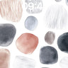 Stone Hush Wallpaper with Whispered Patterns wallpaper for iPhone, iPad & Mac