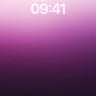 Velvet Hush Wallpaper with Gradient Depth wallpaper for iPhone, iPad & Mac
