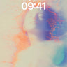 Circuit Reverie Wallpaper with Ethereal Light wallpaper for iPhone, iPad & Mac