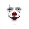 Chilling Smile Wallpaper with Crimson Tears wallpaper for iPhone, iPad & Mac