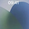 Soft Gradient Flow Wallpaper wallpaper for iPhone, iPad & Mac