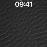 Silent Ripples Wallpaper with Whispering Grain wallpaper for iPhone, iPad & Mac