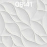Silken Wave Wallpaper with Floating Depth wallpaper for iPhone, iPad & Mac