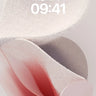 Soft Bloom Wallpaper with Whispering Textures wallpaper for iPhone, iPad & Mac
