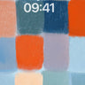 Vibrant Geometric Wallpaper wallpaper for iPhone, iPad & Mac