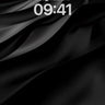 Shadowed Silk Wallpaper with Breathless Flow wallpaper for iPhone, iPad & Mac