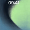 Ethereal Gradient Flow Wallpaper wallpaper for iPhone, iPad & Mac