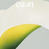 Serene Petal Wallpaper with Ethereal Light wallpaper for iPhone, iPad & Mac