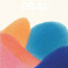 Soft Hues Wallpaper with Textured Color Fields wallpaper for iPhone, iPad & Mac
