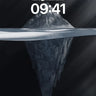 Silent Peak Wallpaper with Hidden Depths wallpaper for iPhone, iPad & Mac
