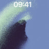 Ethereal Mist Gradient Wallpaper wallpaper for iPhone, iPad & Mac