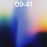 Ethereal Haze Wallpaper with Chromatic Drift wallpaper for iPhone, iPad & Mac