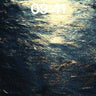 Golden Veil Wallpaper with Sunlit Water Trails wallpaper for iPhone, iPad & Mac