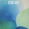 Ethereal Gradient Flow Wallpaper wallpaper for iPhone, iPad & Mac
