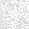 Silent Contour Wallpaper with Woven Lines wallpaper for iPhone, iPad & Mac