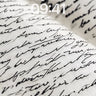 Ink Whispers Wallpaper with Cursive Echoes wallpaper for iPhone, iPad & Mac