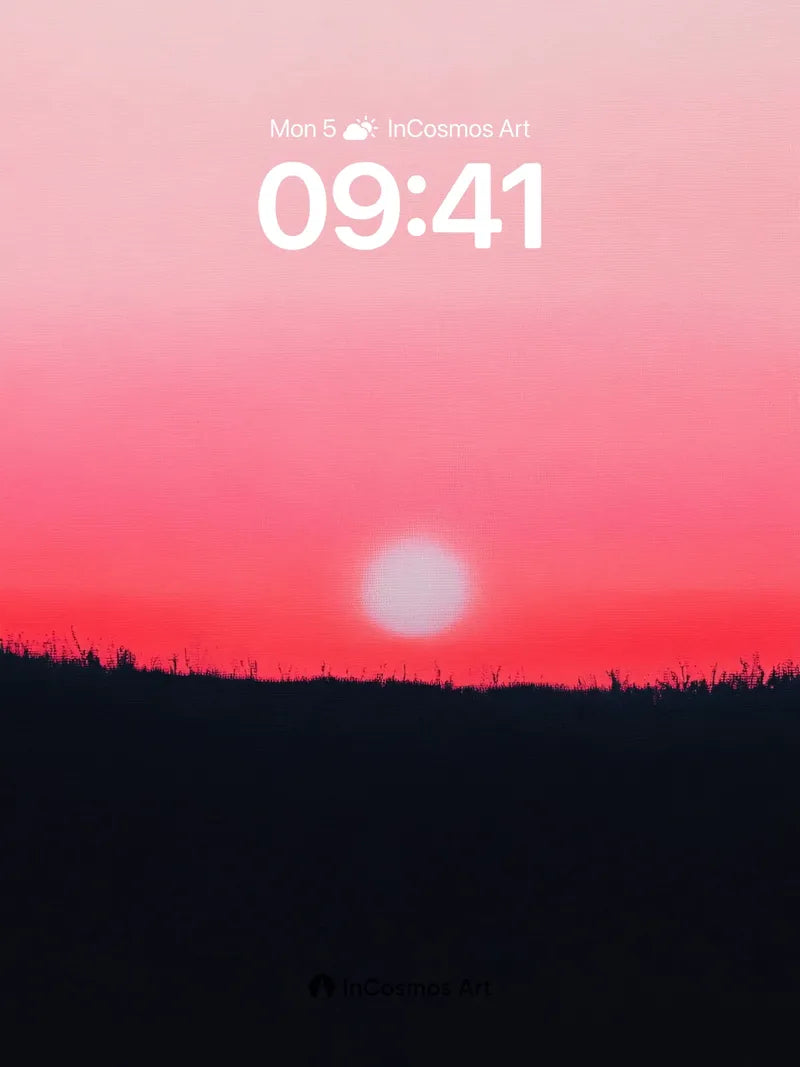 Silent Horizon Wallpaper with Dying Light