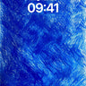 Kleinblue Storm Wallpaper with Crisp Textures wallpaper for iPhone, iPad & Mac