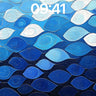 Sapphire Scale Wallpaper with Liquid Light wallpaper for iPhone, iPad & Mac