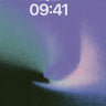 Mystic Gradient Flow Wallpaper wallpaper for iPhone, iPad & Mac
