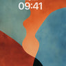 Abstract Harmony Wallpaper wallpaper for iPhone, iPad & Mac