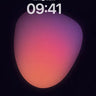 Ethereal Glow Abstract Wallpaper wallpaper for iPhone, iPad & Mac
