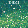 Green Clover Field Wallpaper 4K for iPhone Lock Screen wallpaper for iPhone, iPad & Mac