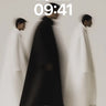 Silent Procession Wallpaper with Motion Blur wallpaper for iPhone, iPad & Mac