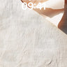 Sunlit Fold Wallpaper with Crisp Edges wallpaper for iPhone, iPad & Mac
