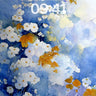 Serenity Bloom Wallpaper with Ethereal Light wallpaper for iPhone, iPad & Mac