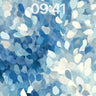 Soft Petal Drift Wallpaper in Pale Blue Haze wallpaper for iPhone, iPad & Mac