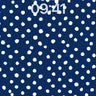 Whispering Dots Wallpaper with Polka Rhythm wallpaper for iPhone, iPad & Mac