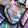 Iridescent Depths Wallpaper with Living Light wallpaper for iPhone, iPad & Mac