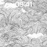 Inkwave Serenity Wallpaper with Cloud Drift wallpaper for iPhone, iPad & Mac