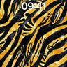 Wild Pulse Wallpaper with Golden Veins wallpaper for iPhone, iPad & Mac