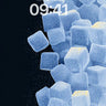 Crystal Cascade Background wallpaper for iPhone, iPad & Mac