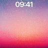 Cosmic Hush Wallpaper with Starlight Veil wallpaper for iPhone, iPad & Mac