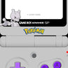 Nostalgic Pixel Wallpaper with Ghostly Pokémon wallpaper for iPhone, iPad & Mac