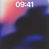 Silent Chroma Wallpaper with Ethereal Hues wallpaper for iPhone, iPad & Mac