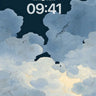 Ethereal Cloudscape Wallpaper wallpaper for iPhone, iPad & Mac