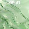 Serpentine Embrace Wallpaper with Liquid Light wallpaper for iPhone, iPad & Mac