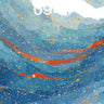 Stellar Archer Wallpaper with Cosmic Drift wallpaper for iPhone, iPad & Mac