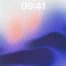 Mystic Horizon Wallpaper with Floating Embers wallpaper for iPhone, iPad & Mac