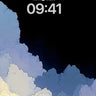 Ethereal Clouds Wallpaper wallpaper for iPhone, iPad & Mac