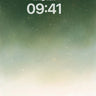 Celestial Mist Gradient Wallpaper