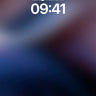 Midnight Drift Wallpaper with Ethereal Hues wallpaper for iPhone, iPad & Mac