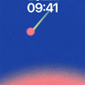 Velvet Nightfall Wallpaper with Celestial Trail wallpaper for iPhone, iPad & Mac